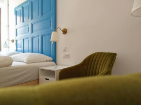 HOTEL Garni am Marktplatz Dependance